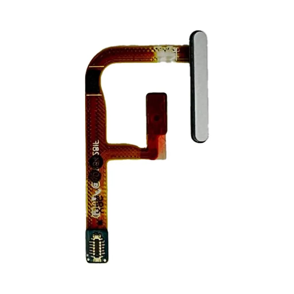 Samsung Galaxy Z Flip7 Fingerprint Sensor – Mint