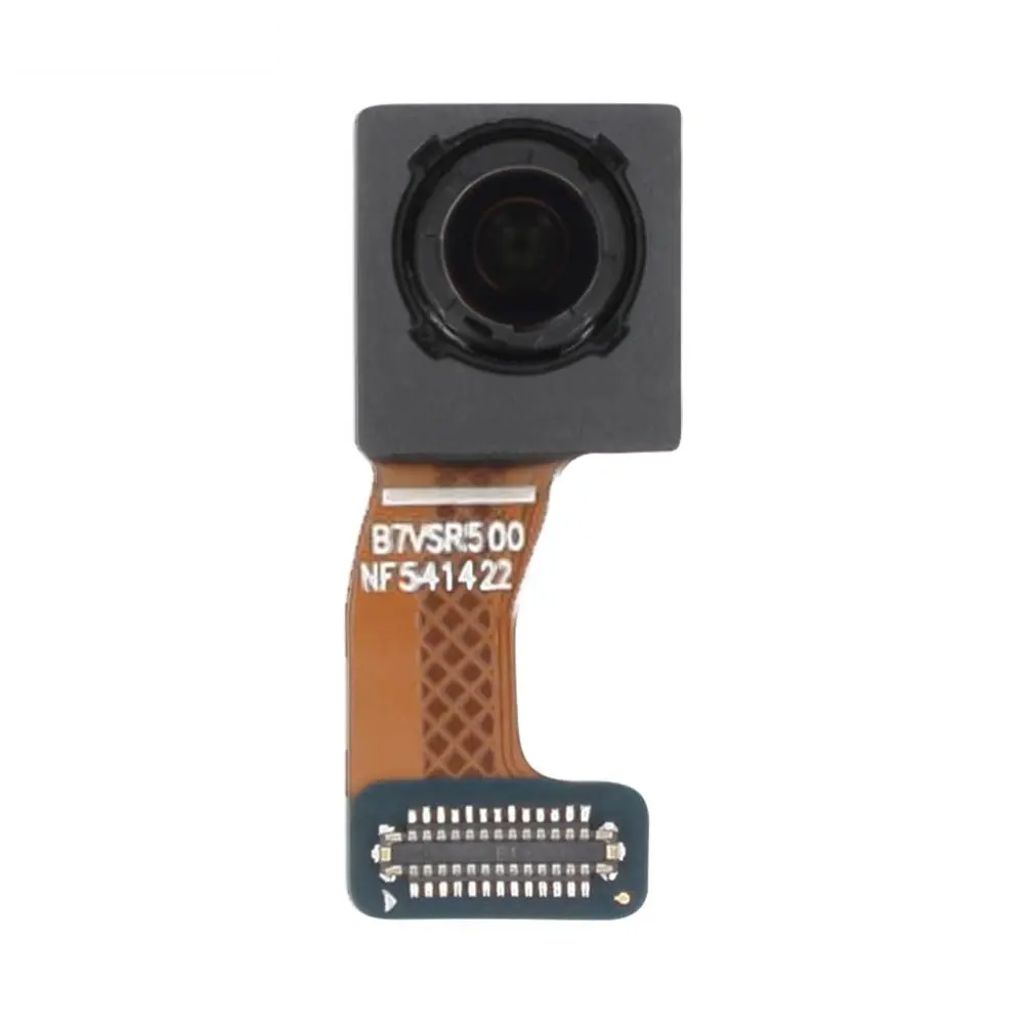 Samsung Galaxy Z Flip7 frontkamera 10MP Wide