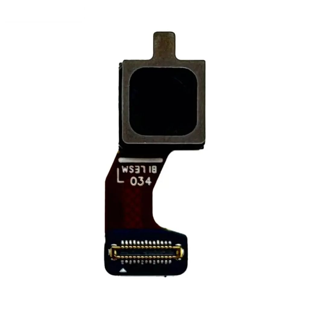 Samsung Galaxy Z Flip7 FE kamera module, 10MP