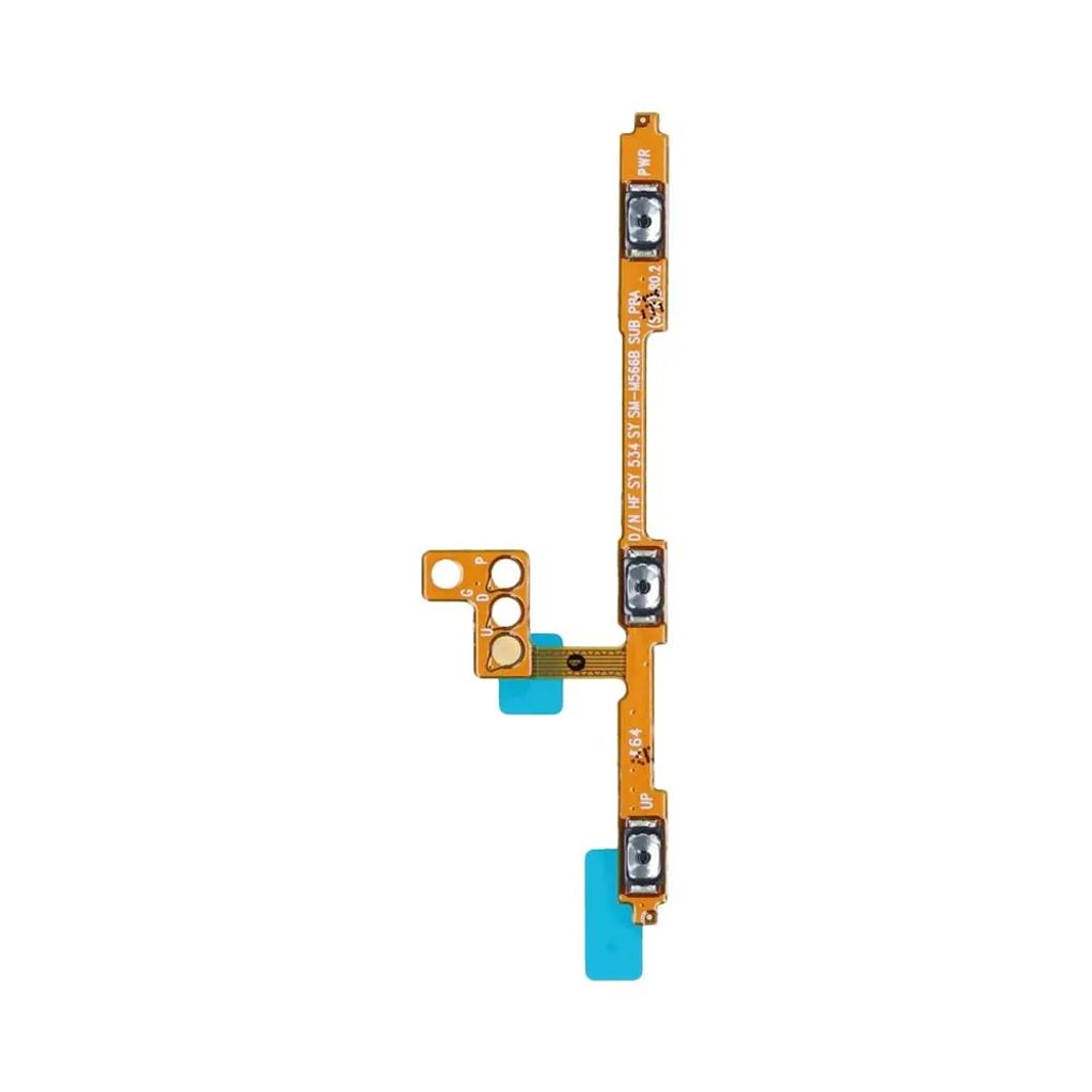Samsung Galaxy A17 5G Power/Volume flexkabel