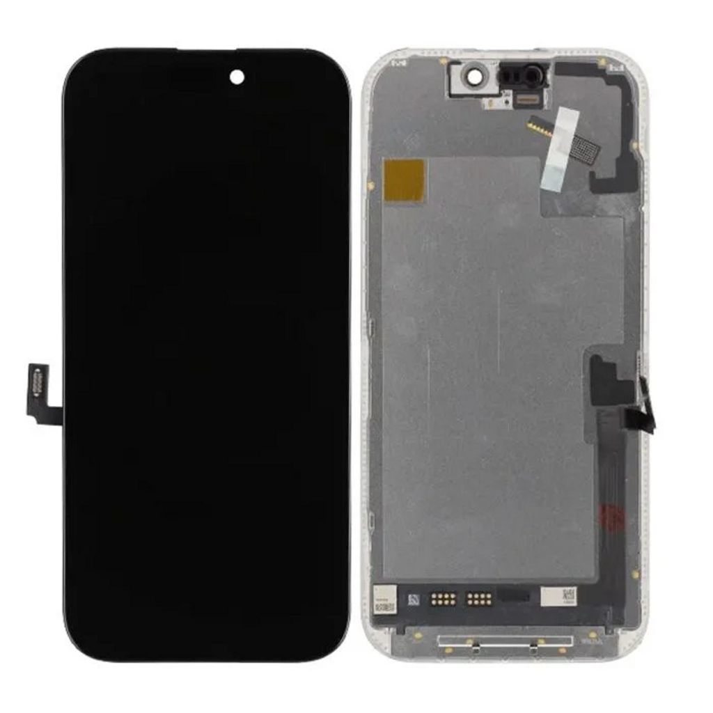 IPhone 17 display Soft OLED Premium Plus