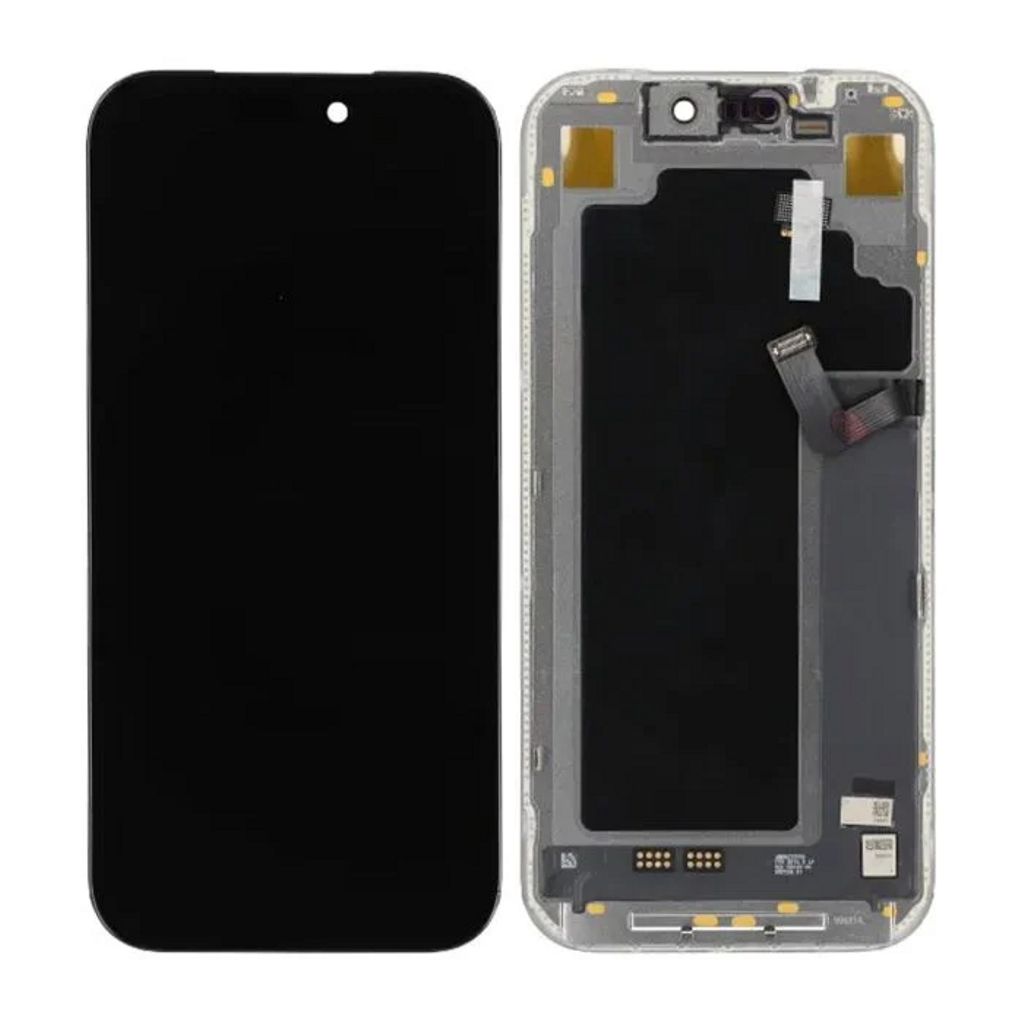 IPhone 17 Pro display Soft OLED Premium Plus