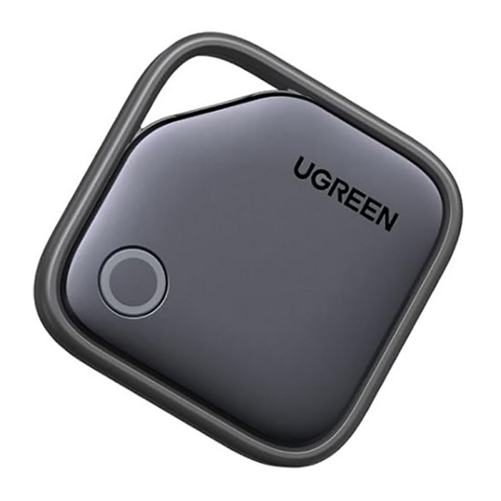 Ugreen SmartTag CM829 Tracking Transmitter till Samsung Galaxy – grå