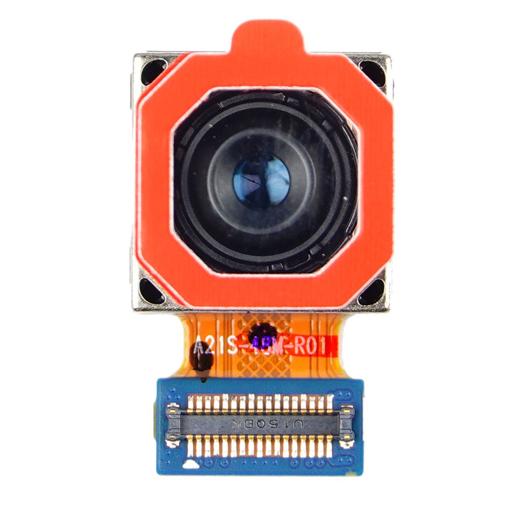 Samsung Galaxy M12 SM-M127F/ A12 Nacho SM-A127F Back kamera 48MP