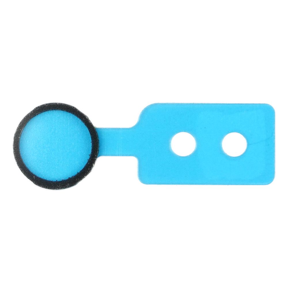 Samsung Galaxy A52 tejp/packning sticker sponge bokeh kamera