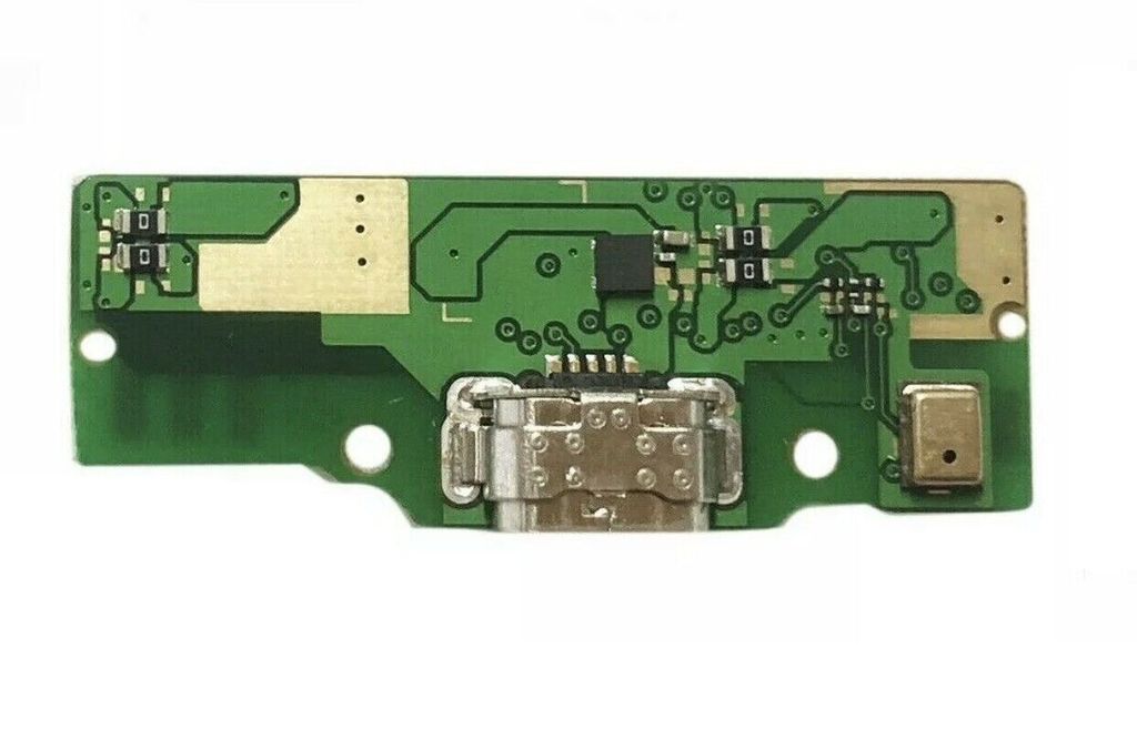 Samsung Galaxy Tab A 8.0 2019 Wifi USB charging board