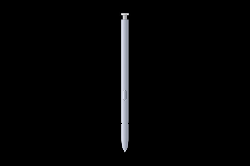 Samsung Galaxy S25 Ultra Stylus Pen – Light silver