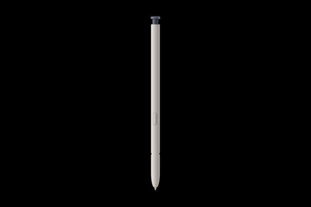 Samsung Galaxy S25 Ultra Stylus Pen Original – svart