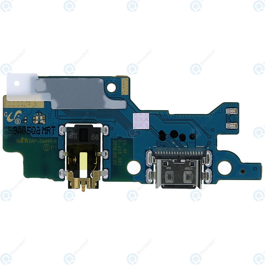 Samsung Galaxy M30s/M31 Charging Board USB-C