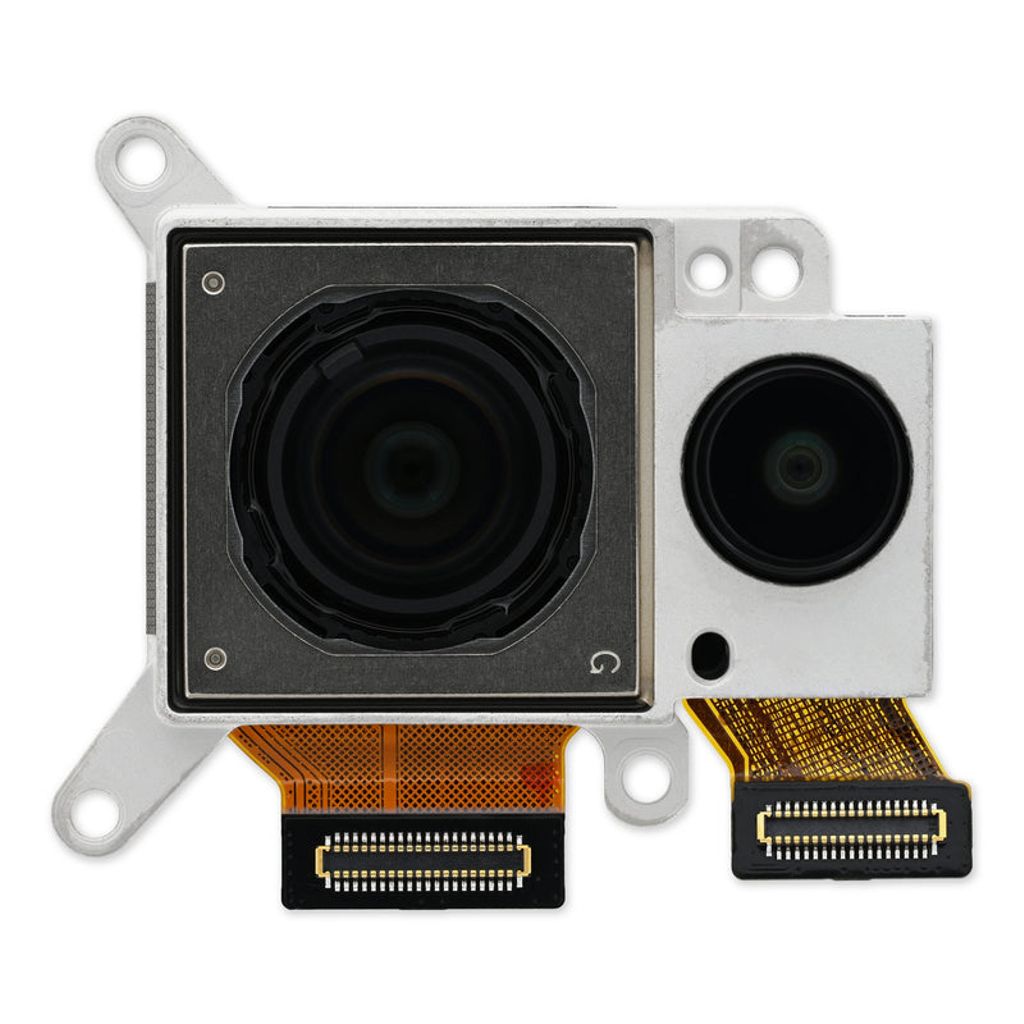 Google Pixel 6 Back kamera