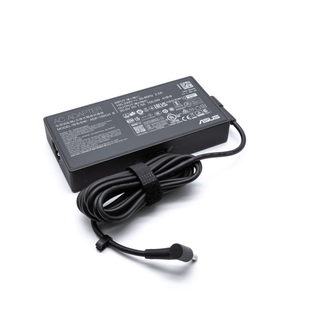 ASUS AC Adapter 150W / 20V / 7.5A / 4.5mm / 3Pin