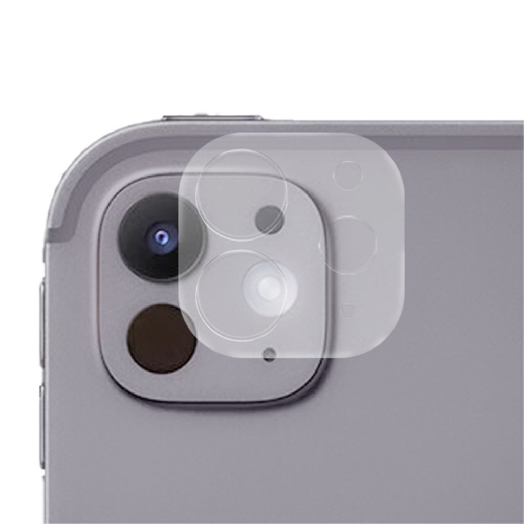 RURIHAI iPad Pro 13" 7th Gen 2024 Lens Protector