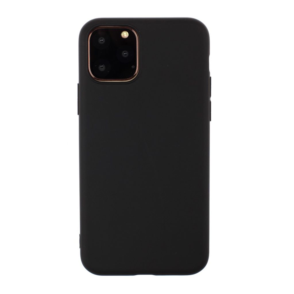 IPhone 11 skal – svart