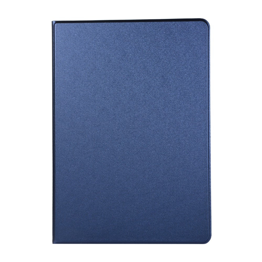 Cover with stand function for iPad 10.2", iPad Air/Pro 10.5" - Blue