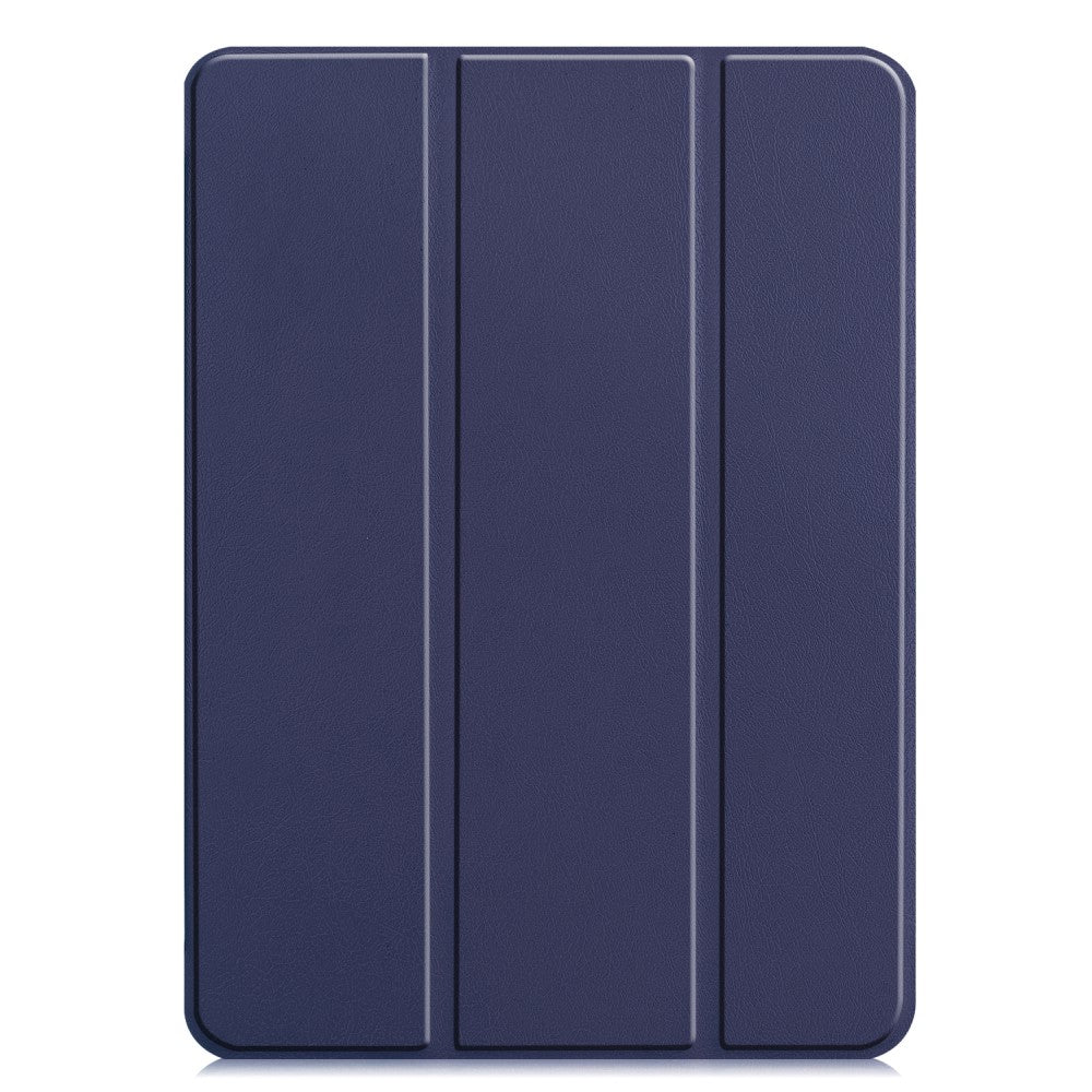 iPad Pro 11" Gen 1/2/3/4 Tri-fold cover - Blue