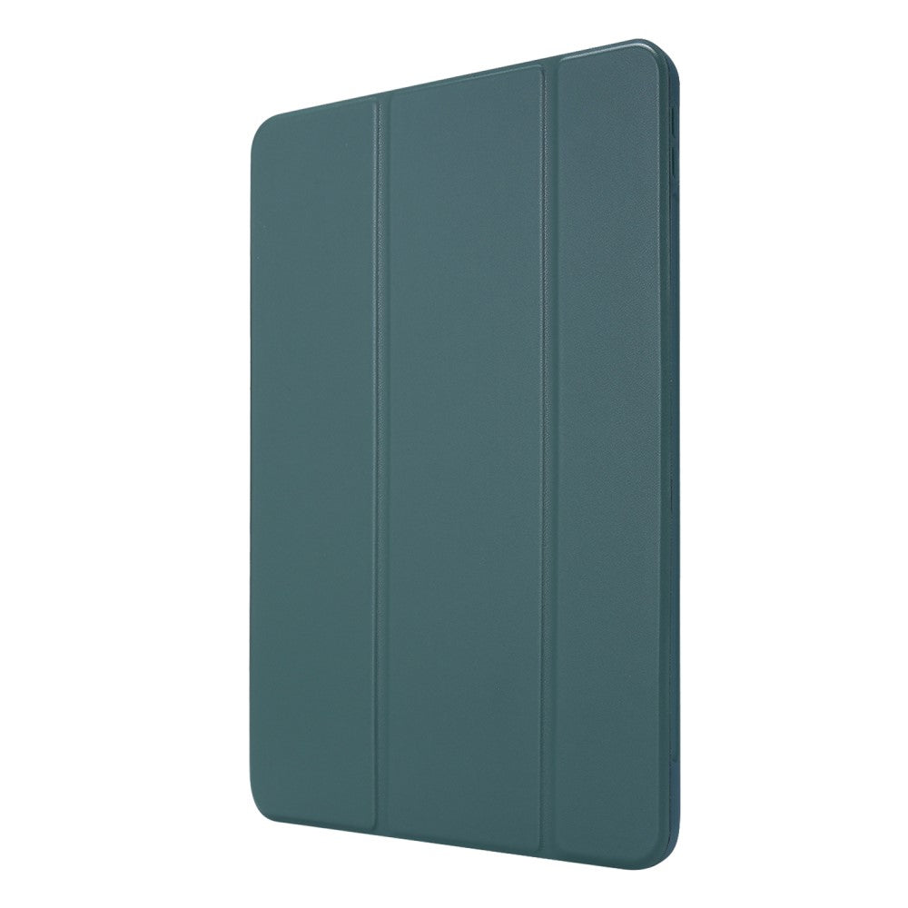iPad Pro 11" Gen 1/2/3/4 Tri-fold smart cover - Green