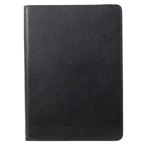 iPad 10.2" 2021/2020/2019, Pro 10.5" 2017, Air 10.5" 2019 Cover with Stand - Black