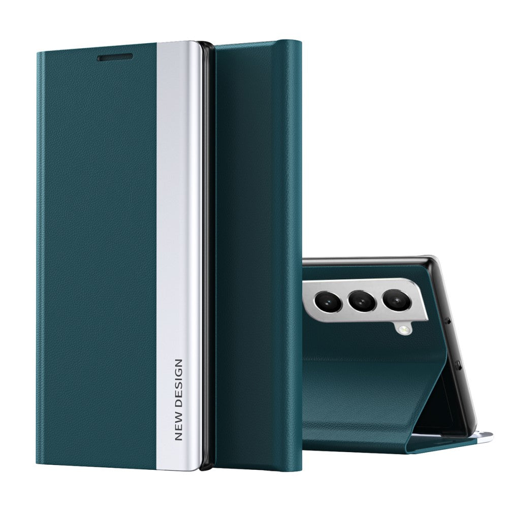 Samsung Galaxy S22 plus 5G phone fodral – grön