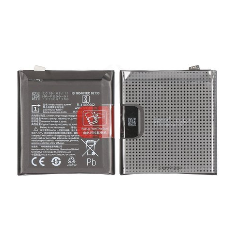 OnePlus 7 Pro batteri – Original