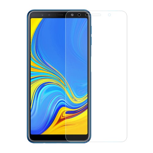 Arc Edge skärmskydd härdat glas för Samsung Galaxy A70