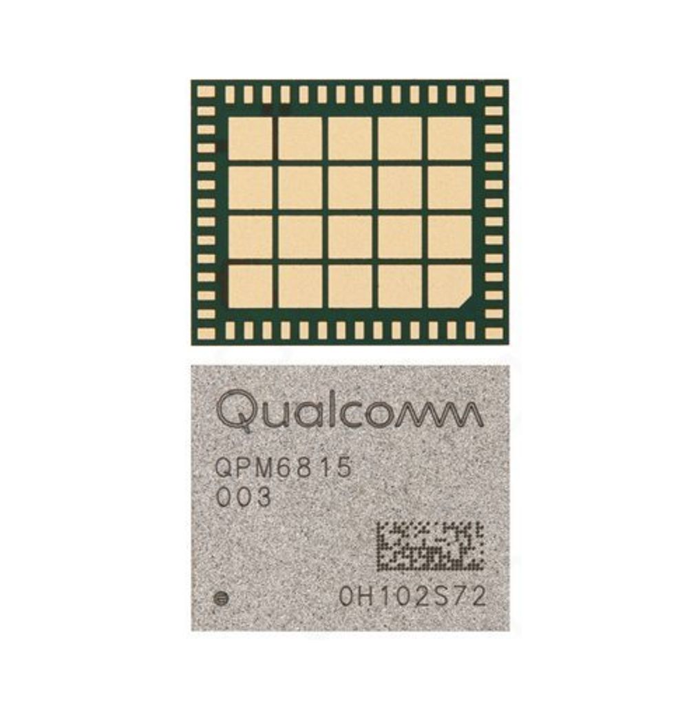 Samsung IC-POWER AMP – 1201-004309