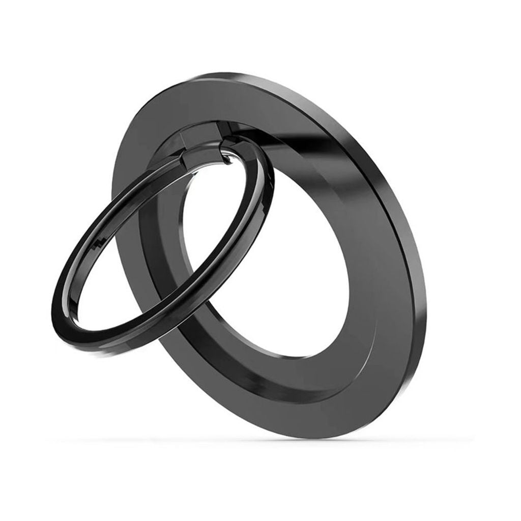 Tech-Protect MMR100 Magnetic mobilhållare/Ring med MagSafe - grå