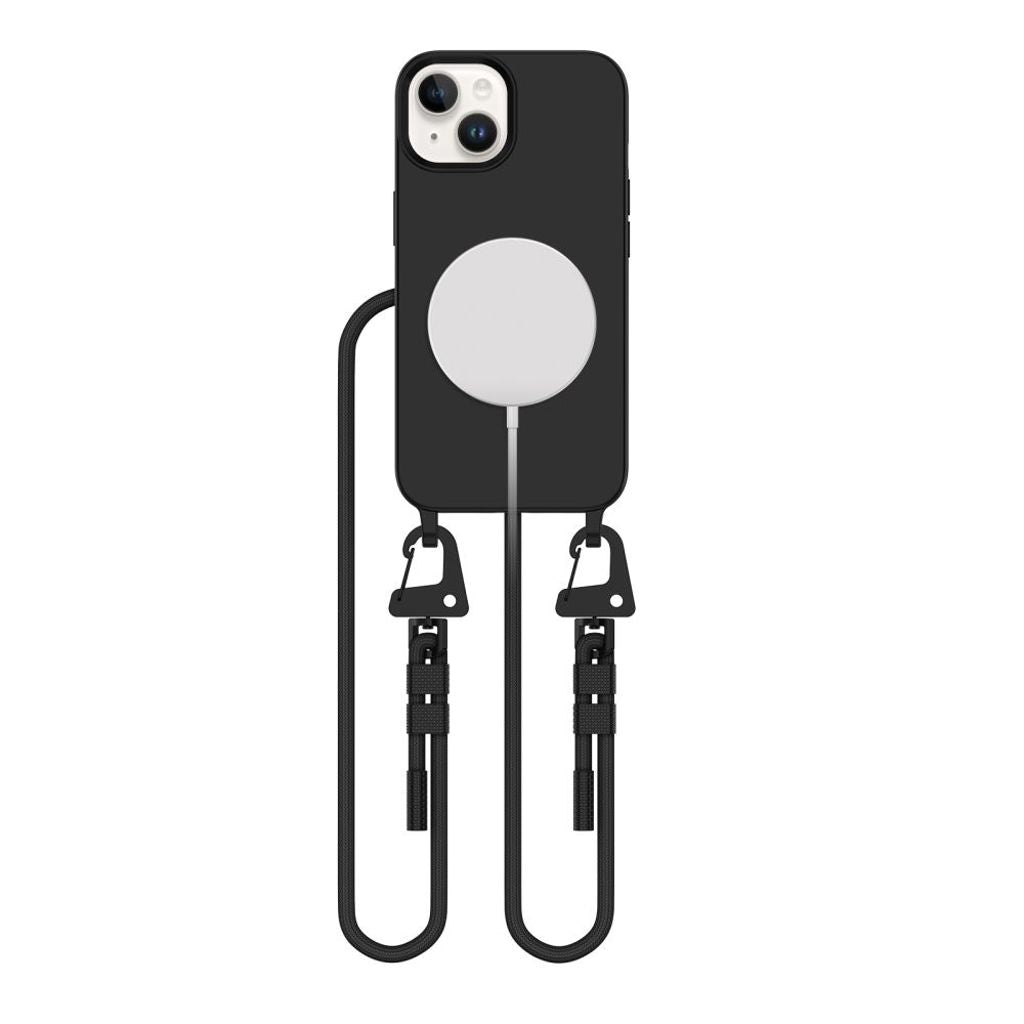 Tech-Protect MagNecklace MagSafe skal till iPhone 15