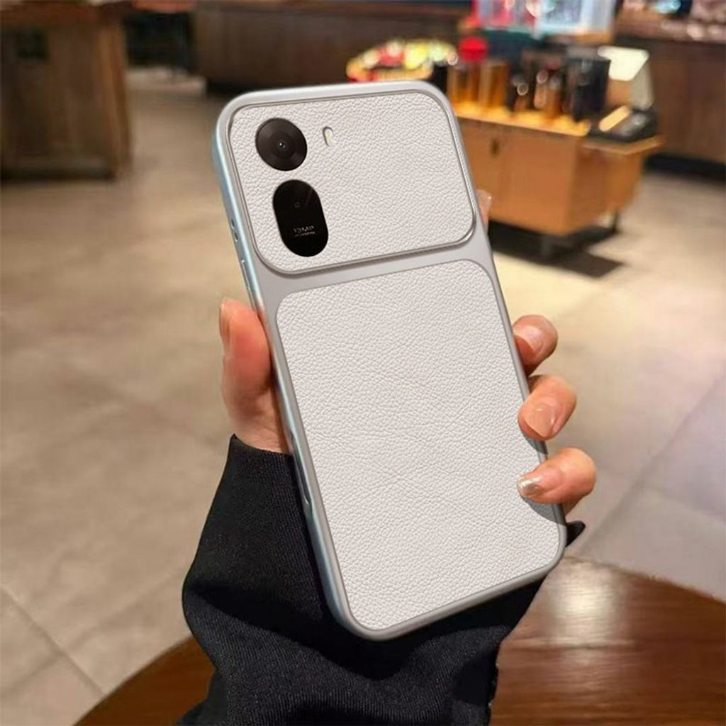 Xiaomi Redmi A7 Pro skal – vit