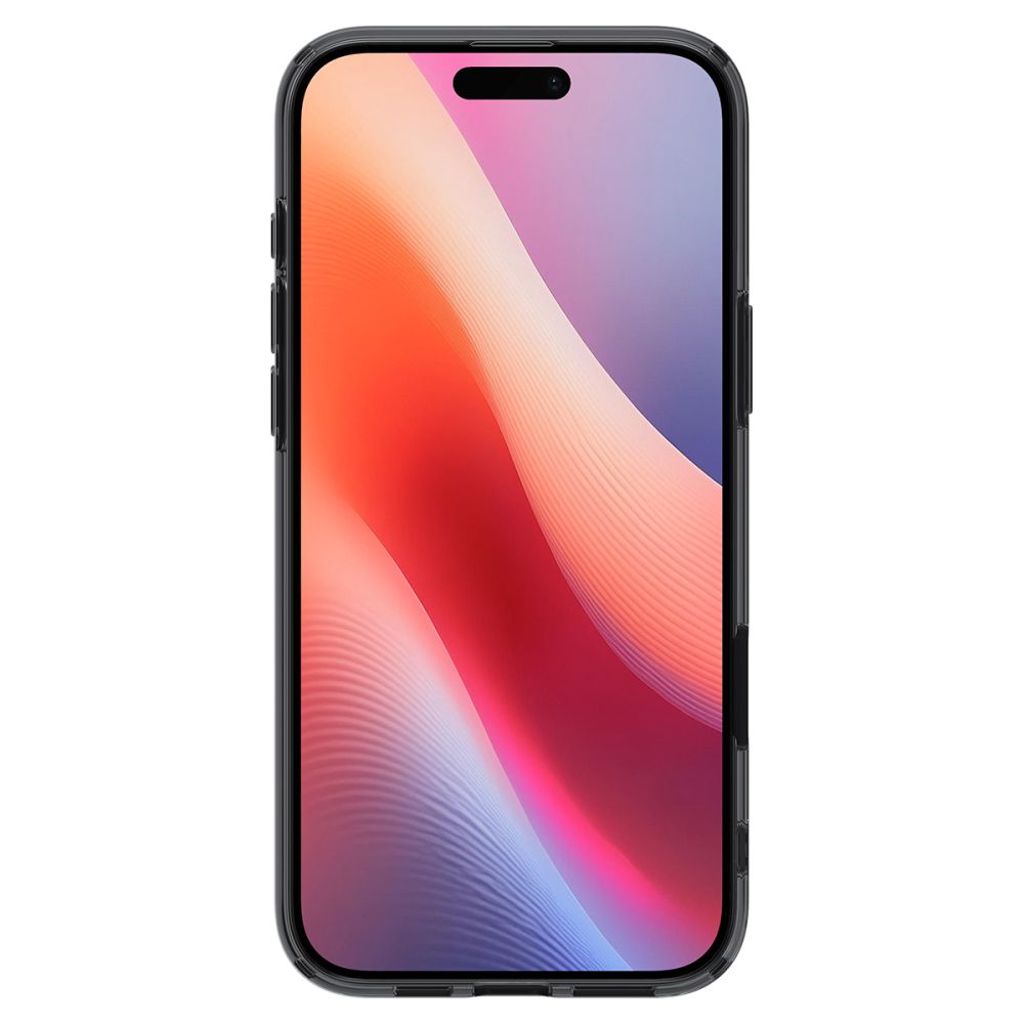 Spigen Ultra Hybrid MagSafe skal till iPhone 16 Pro Max – svart