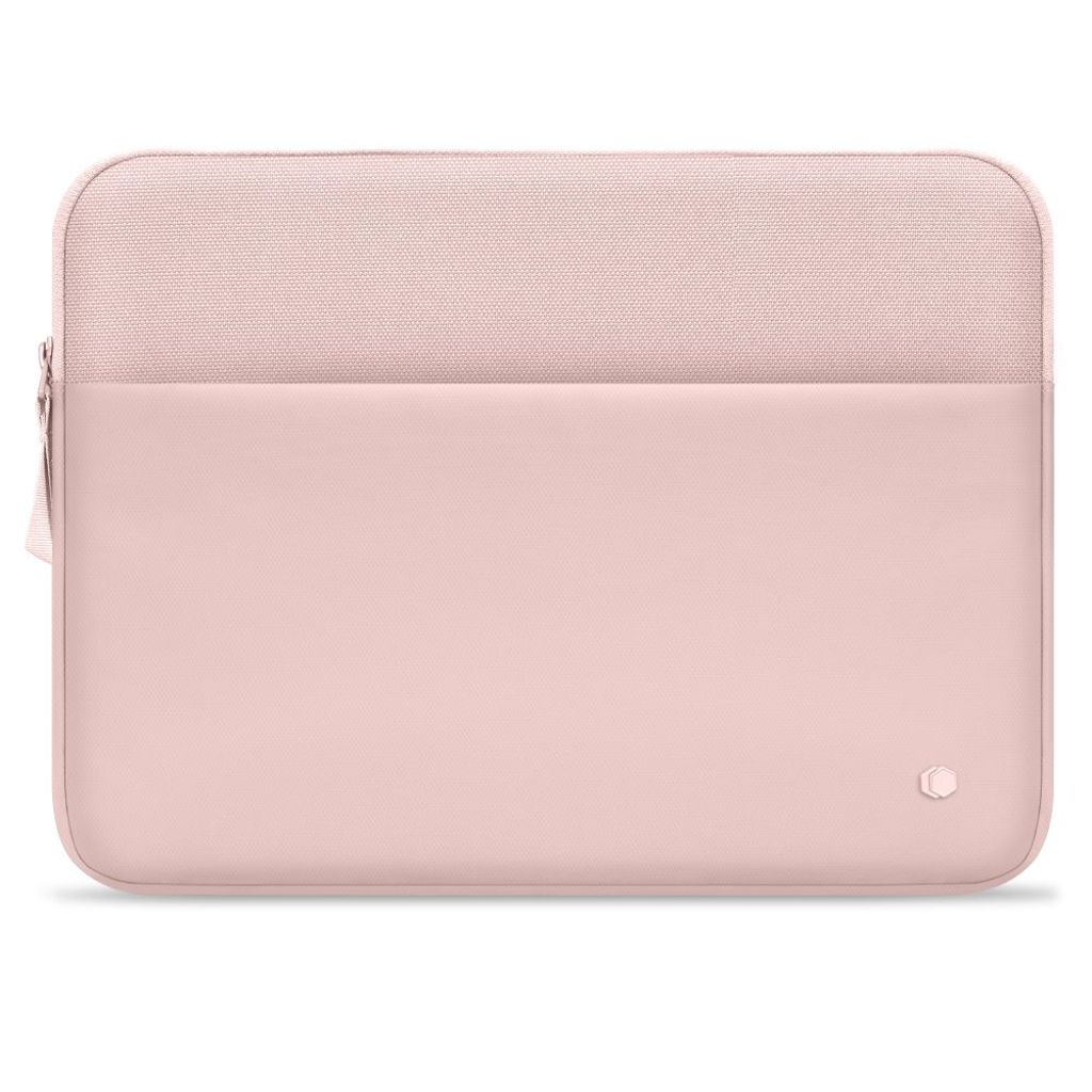 Tech-Protect Sleeve laptop bag 15-16" – Pink