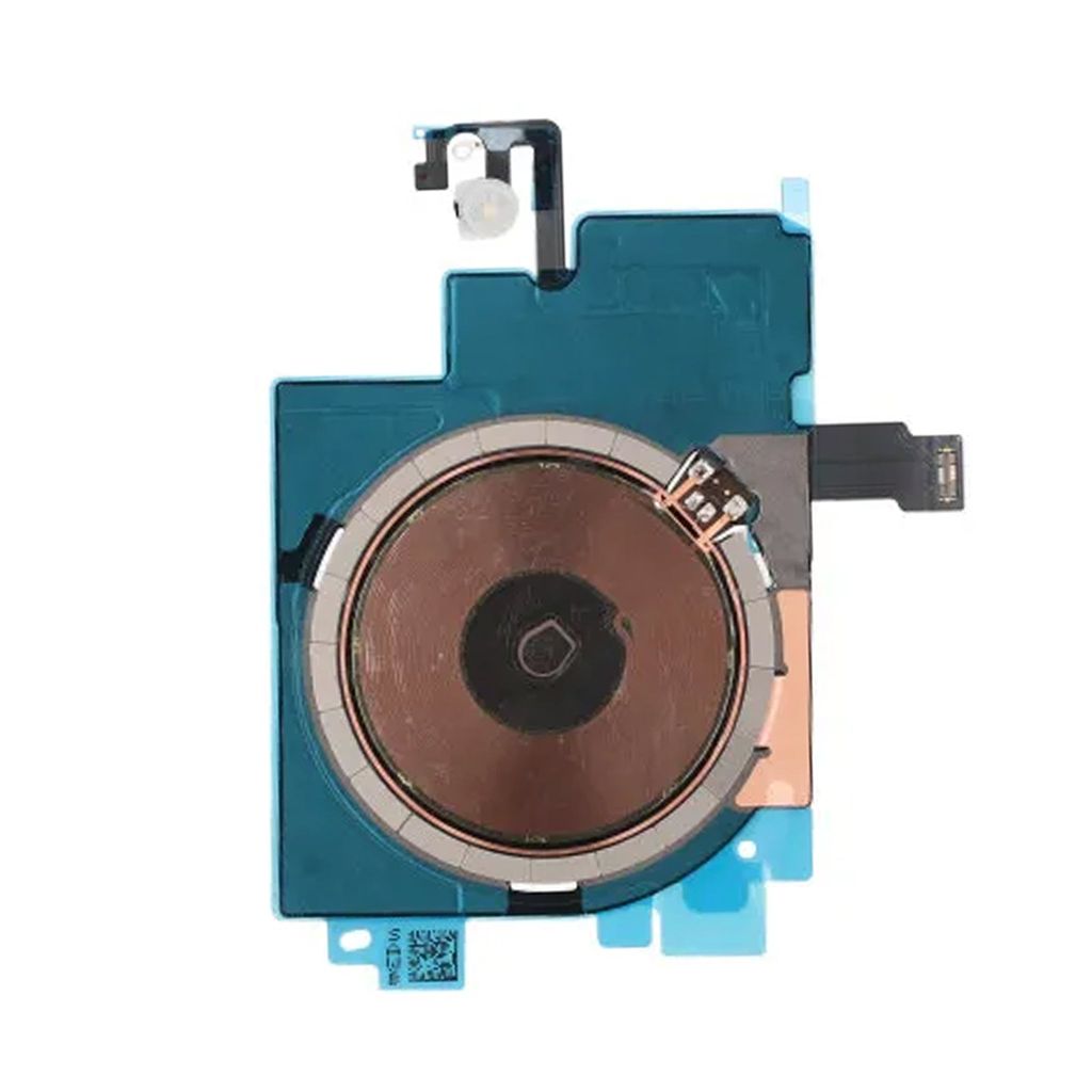 IPhone 17 NFC Wireless Charging Module with Flashlight flexkabel