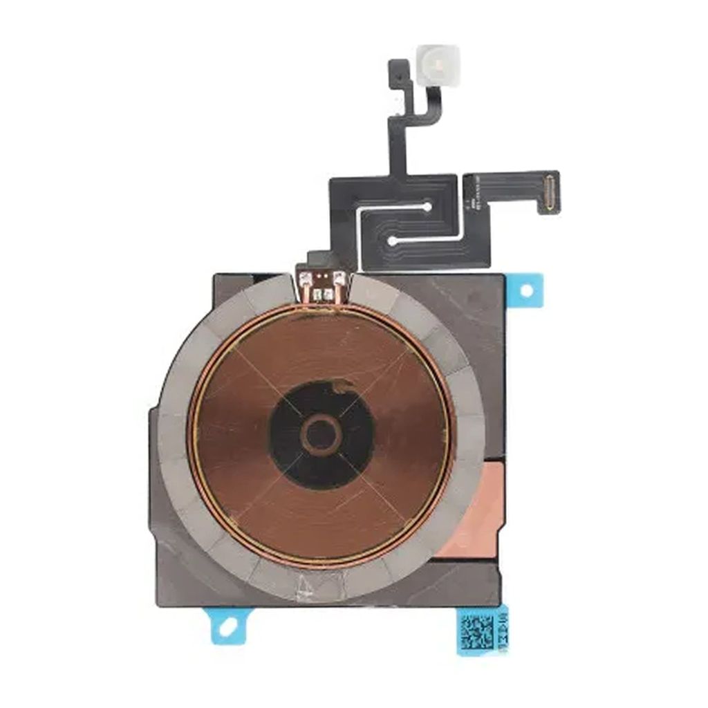 IPhone Air NFC Wireless Charging Module with Flashlight flexkabel