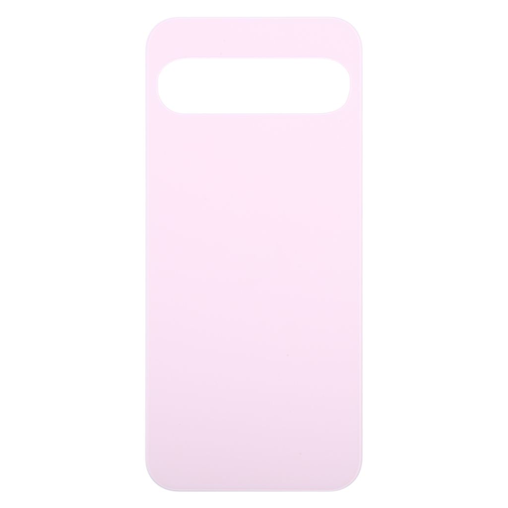 Google Pixel 9 Pro Back cover - Pink