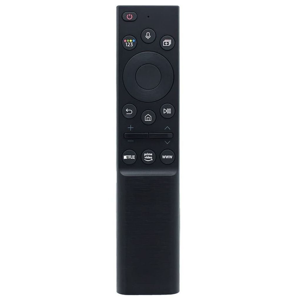 Samsung Original TV Remote Control BN59-01357L – svart