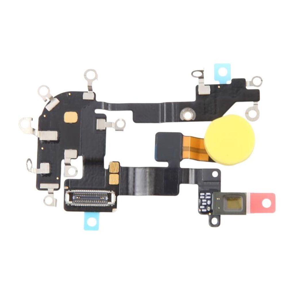 IPhone 17 Pro WiFi signal flexkabel