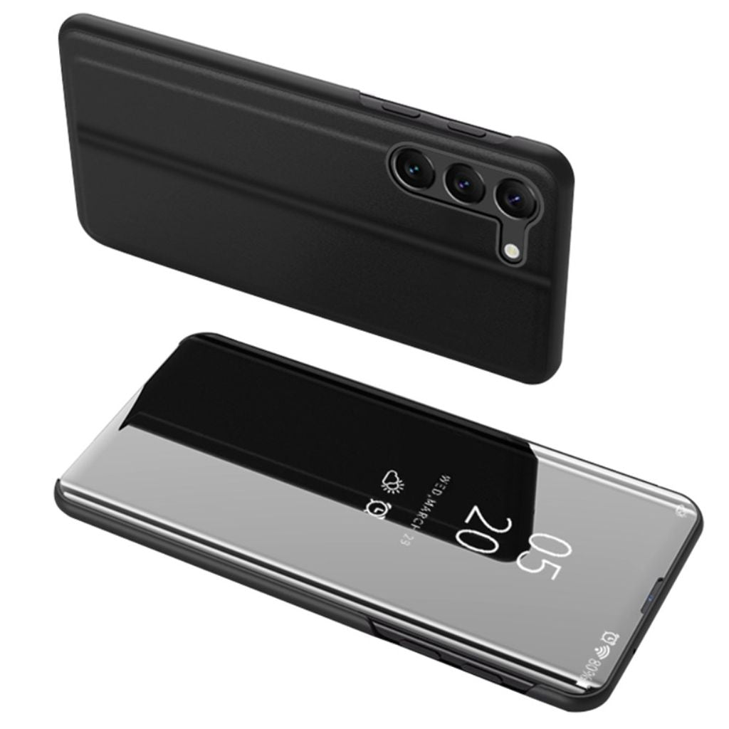 Samsung Galaxy S24 Window fodral – svart