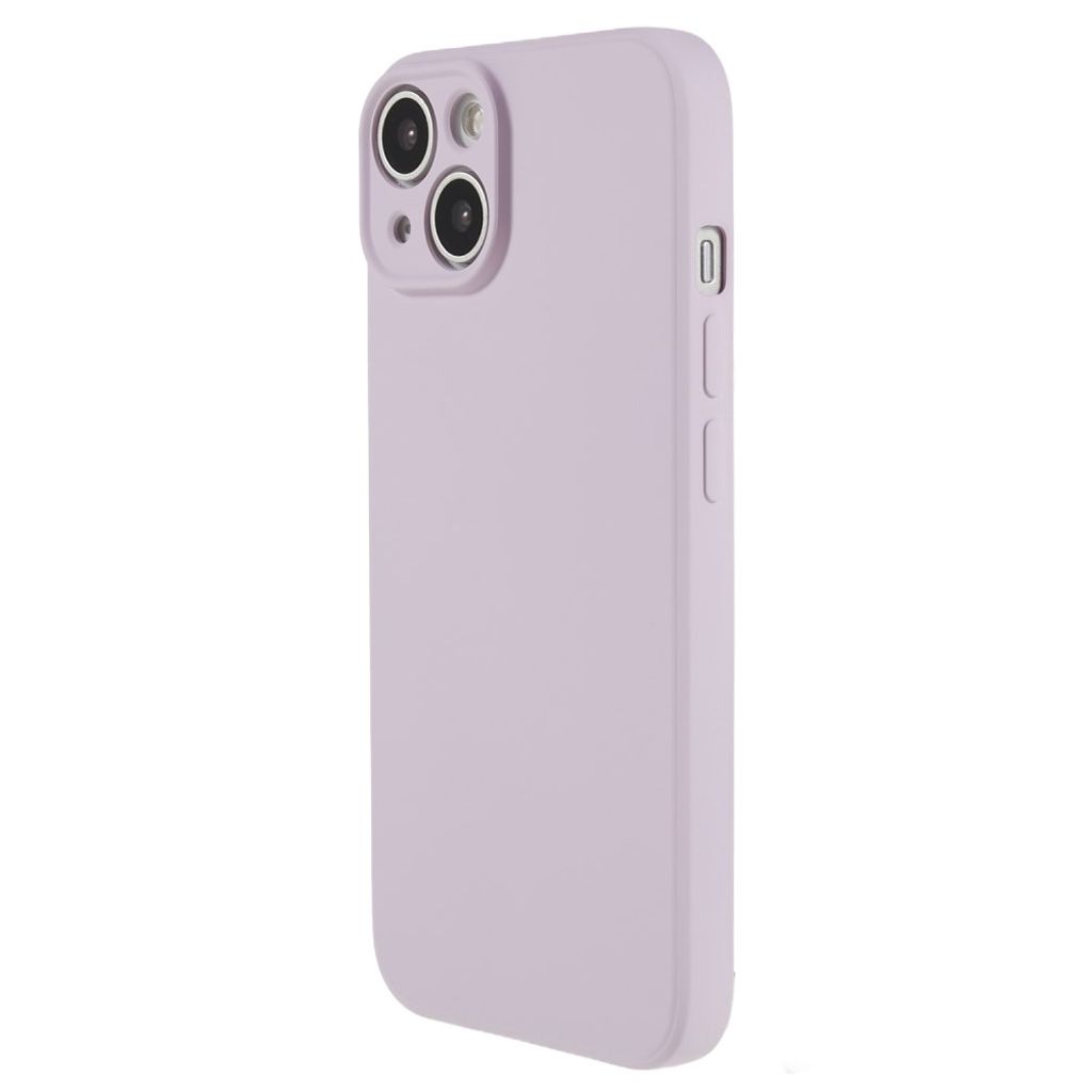 IPhone 13 mini TPU skal Scratch Resistant – Light lila