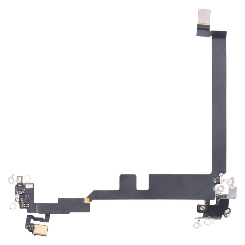 IPhone 16 Pro Max laddkontakt signal flexkabel