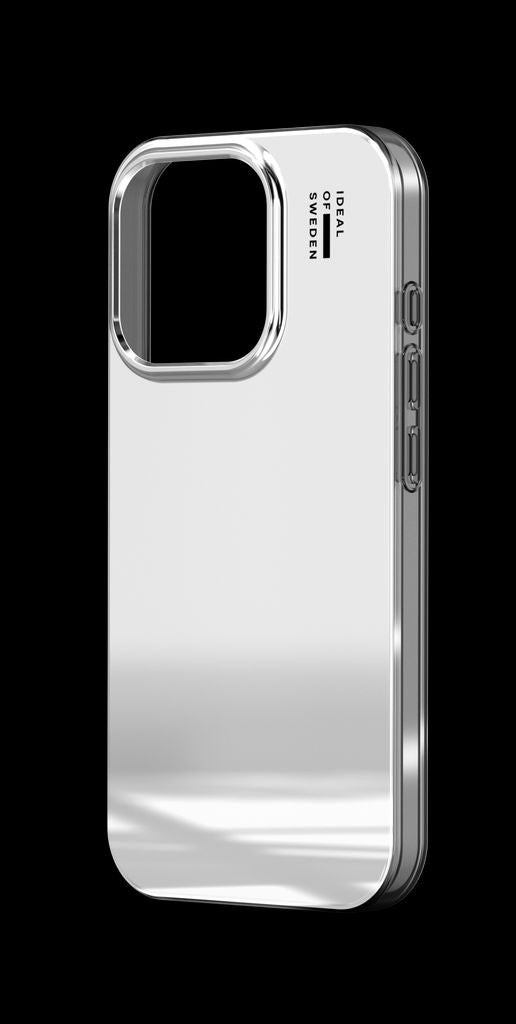 Ideal of Sweden iPhone 16 Fashion skal – Rose Pearl Marble