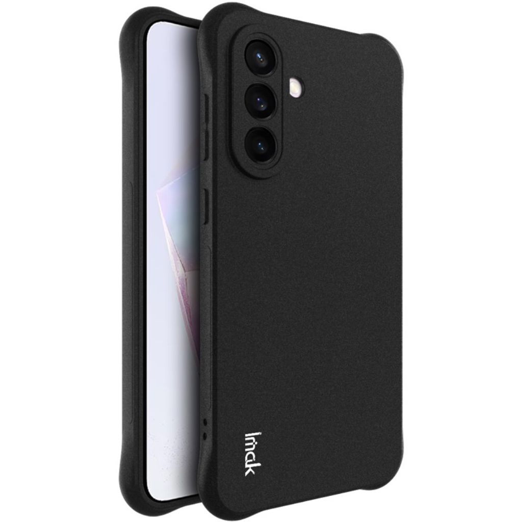 IMAK Samsung Galaxy A36 5G Case - Black