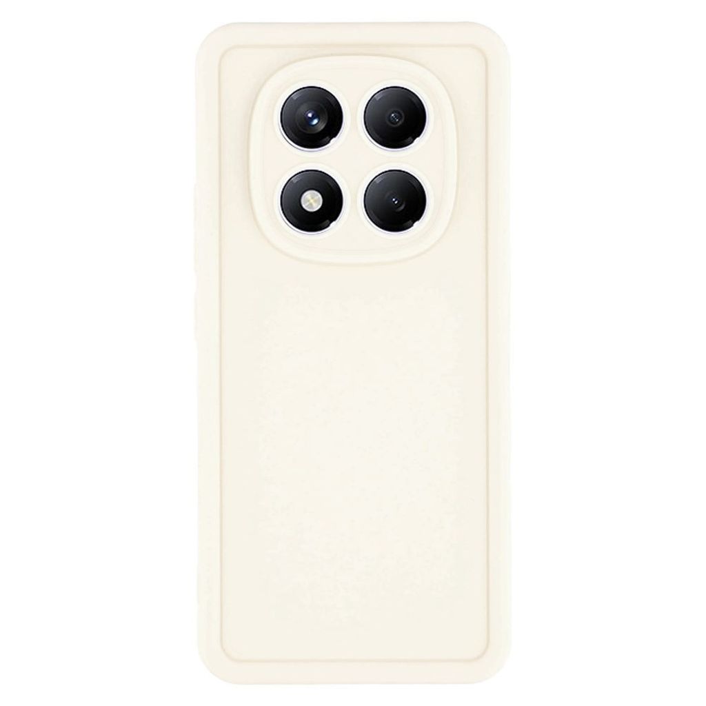 Xiaomi Redmi Note 15 Shock Proof TPU skal – Beige
