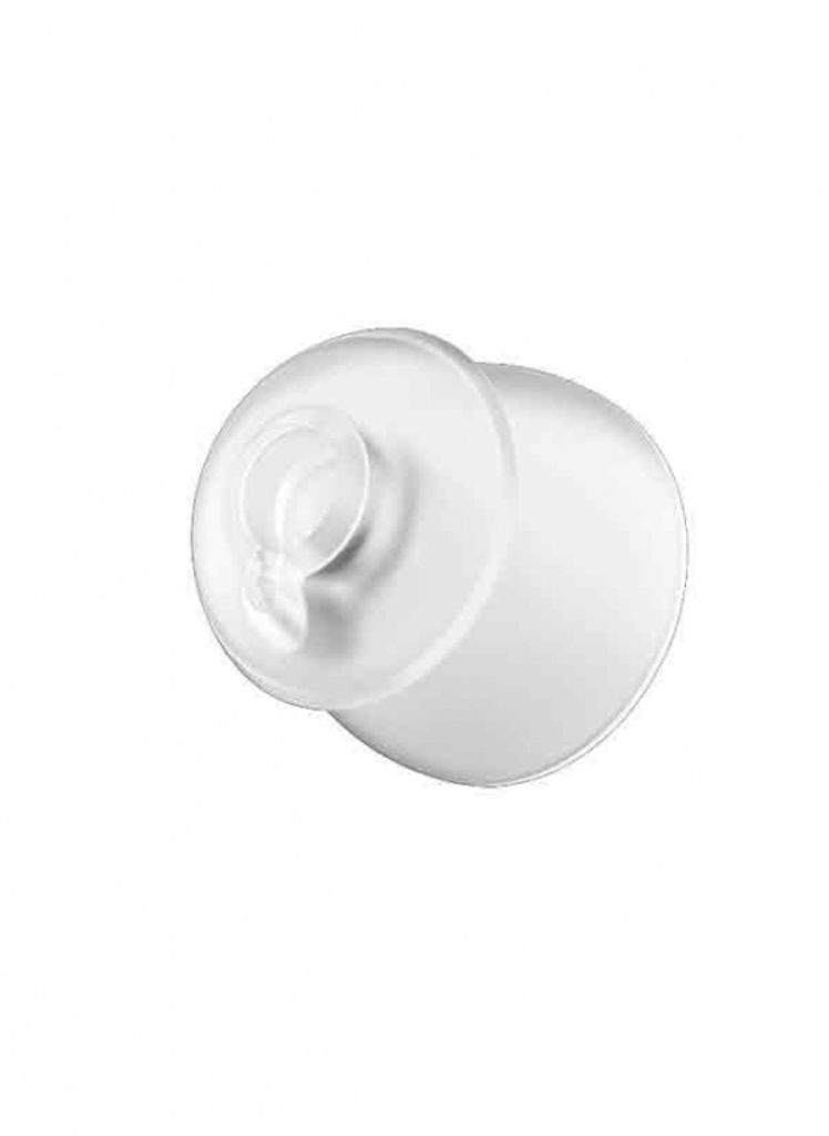 Widex Ear-tip Double size for thin sound tube élan tube, size L (11mm) (10/frp)