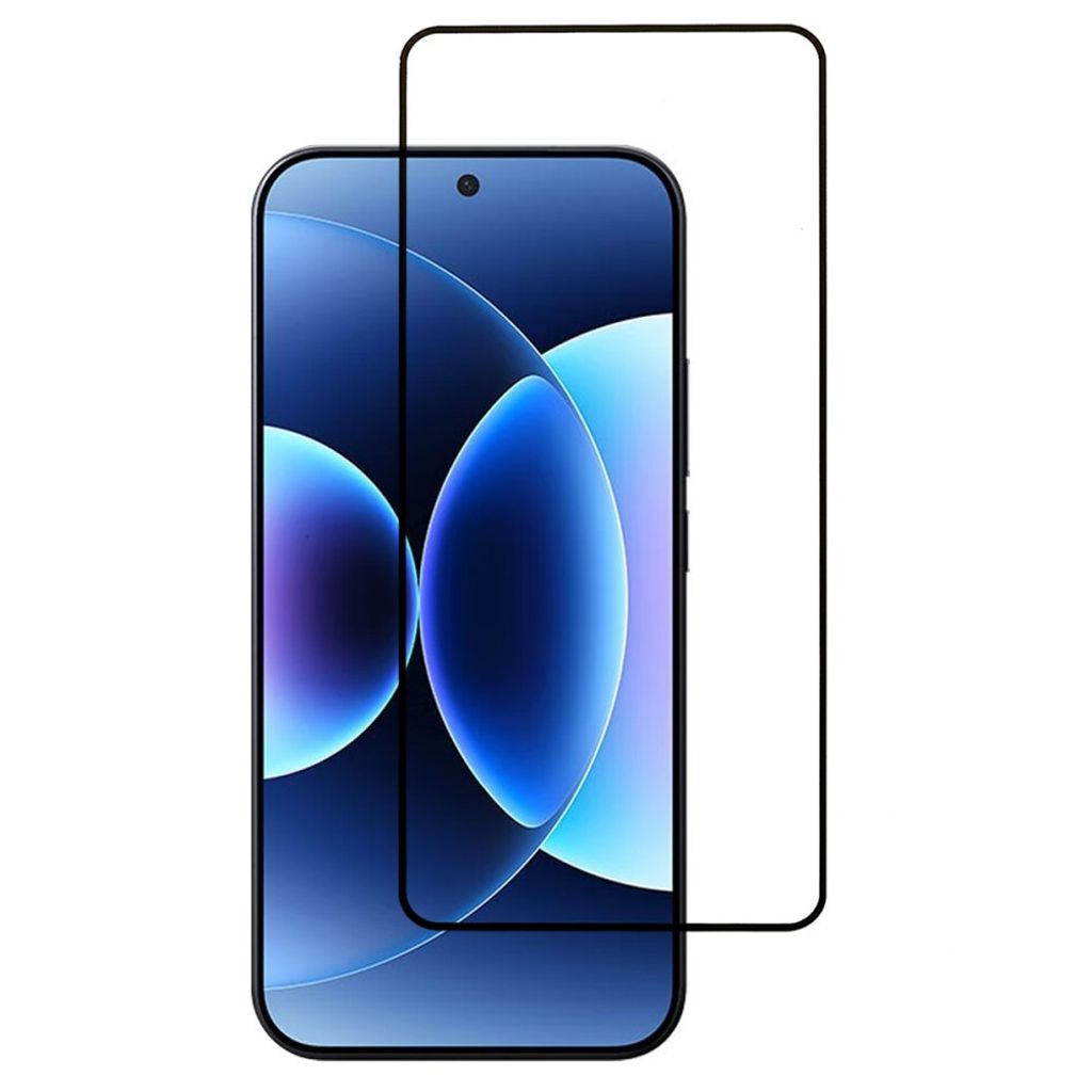 Xiaomi 17 Ultra 5G skärmskydd HD