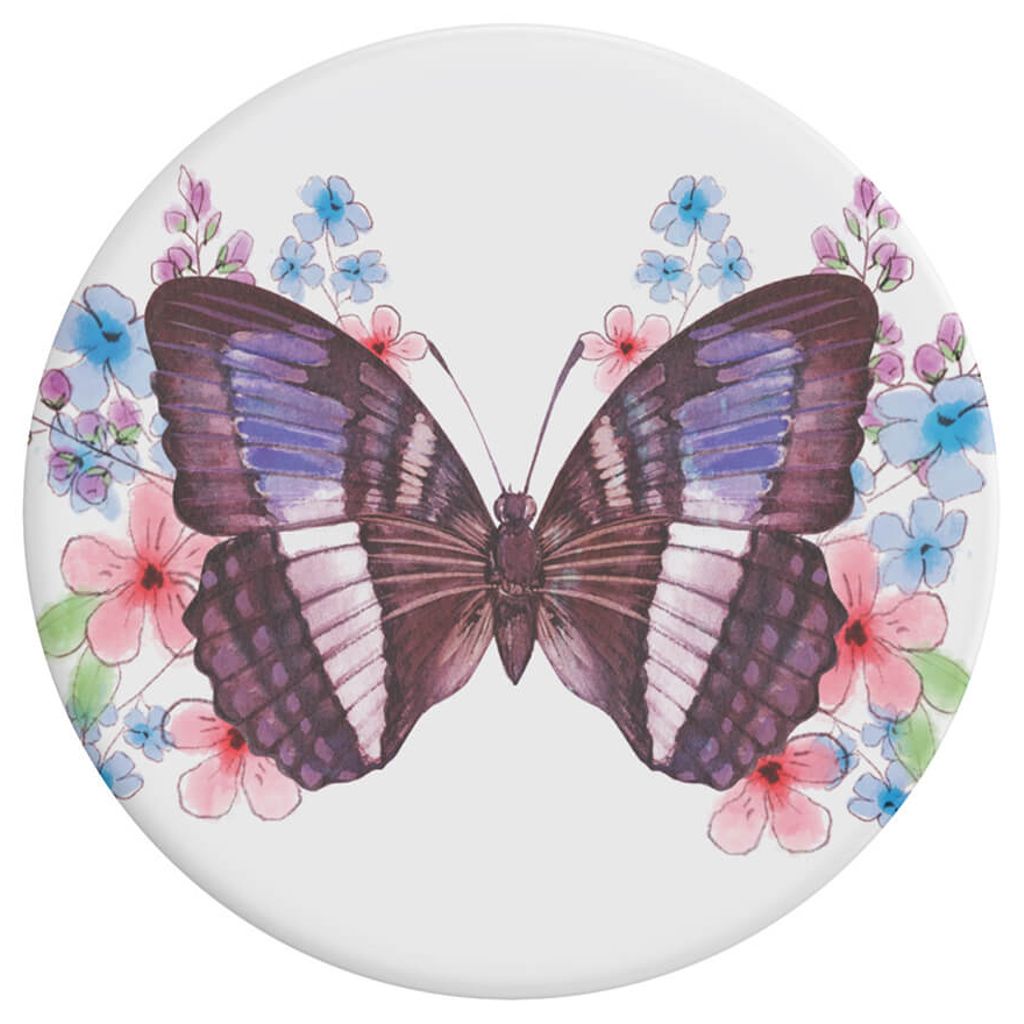 POP SOCKETS Grip with Stand Function - So Fly
