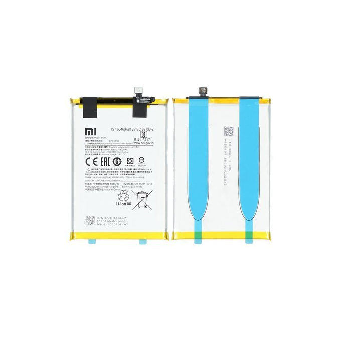 Xiaomi Redmi 9C batteri