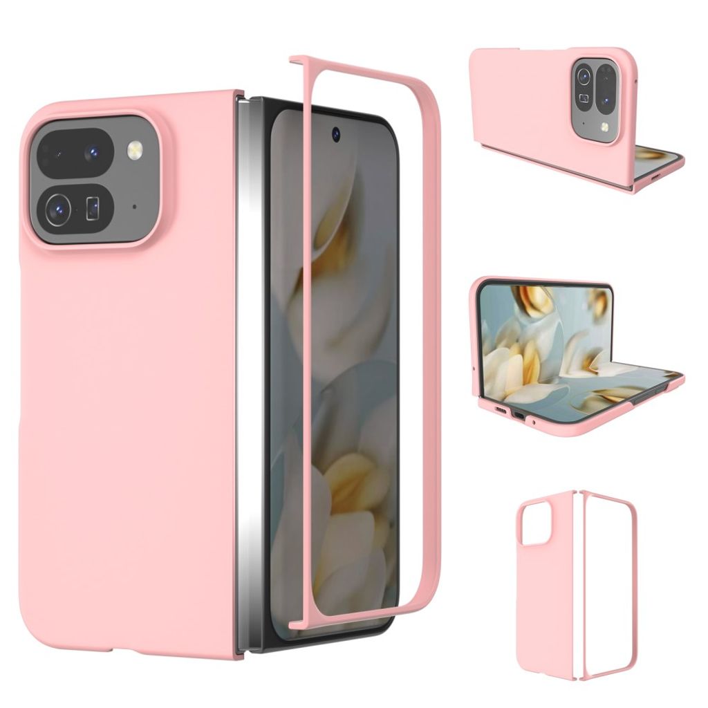 Google Pixel 10 Pro Fold Case - Pink