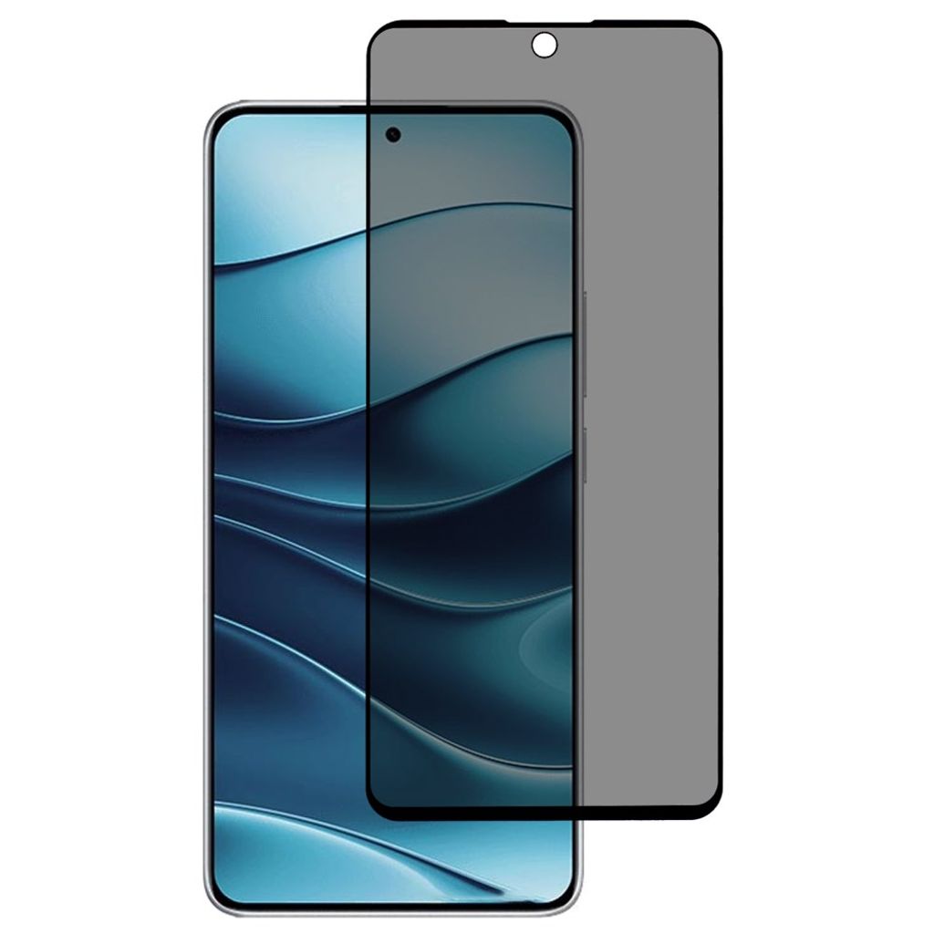 Xiaomi Redmi Note 14 Privacy Screen Protector