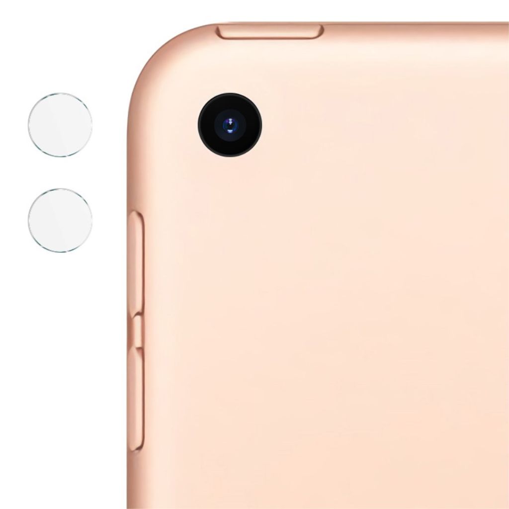 IMAK iPad 10.2" 8th Gen 2020 Lens Protector