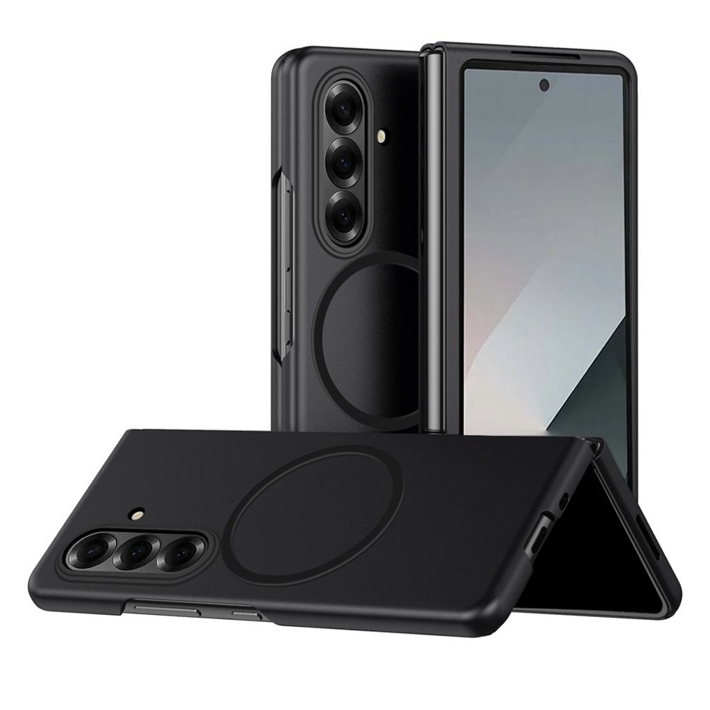 Samsung Galaxy Z Fold7 5G skal with MagSafe – svart