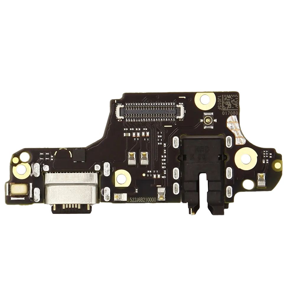 Xiaomi Redmi Note 9 Pro USB Type-C Connector Board